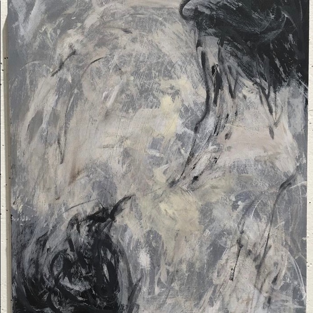 Original Abstract Painting